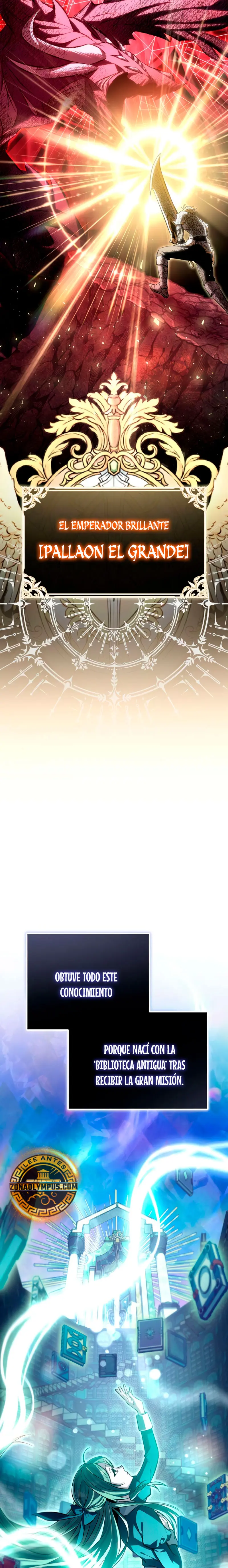 Read Cómo criar villanos correctamente ES Manga Online