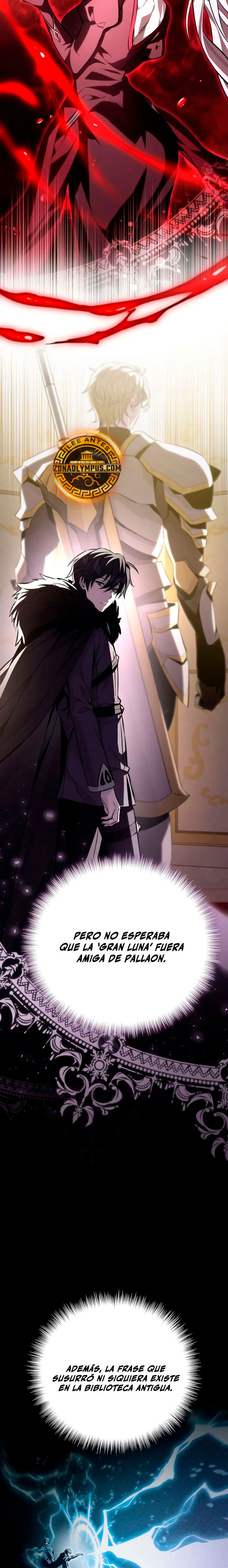 Read Cómo criar villanos correctamente ES Manga Online