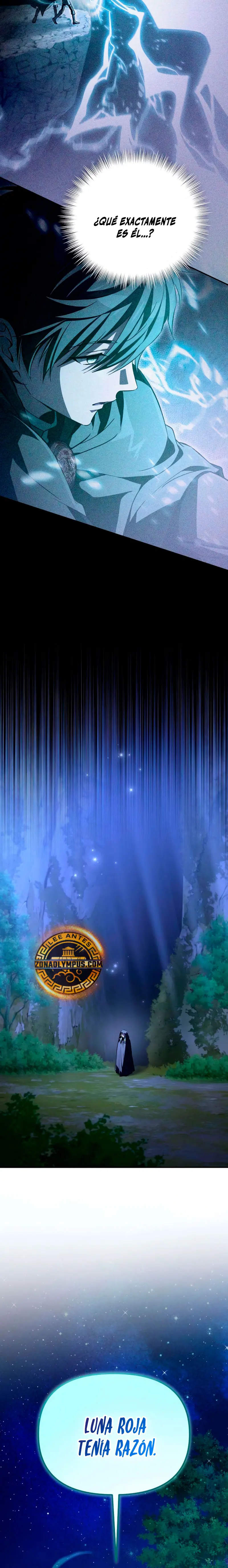 Read Cómo criar villanos correctamente ES Manga Online