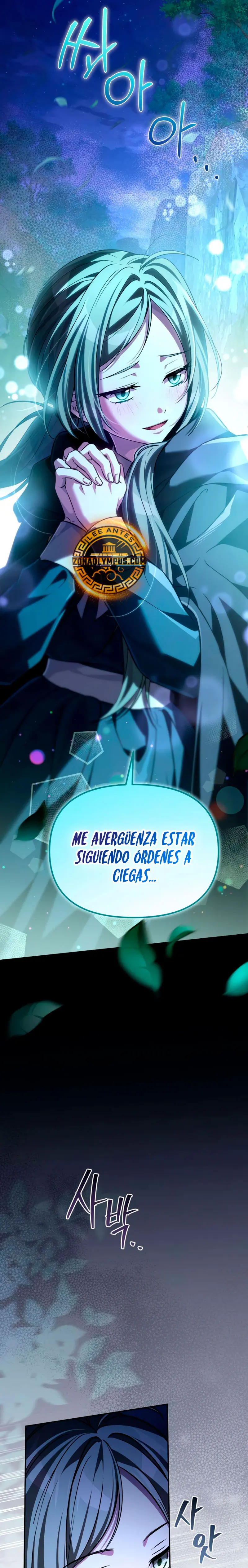 Read Cómo criar villanos correctamente ES Manga Online