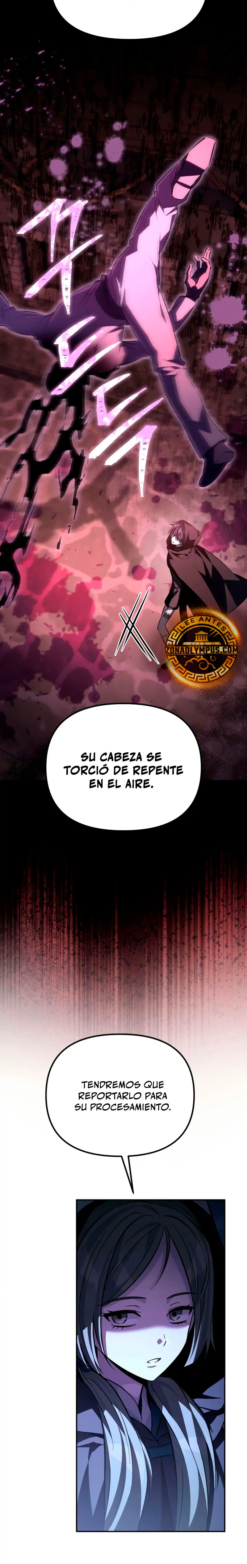 Read Cómo criar villanos correctamente ES Manga Online