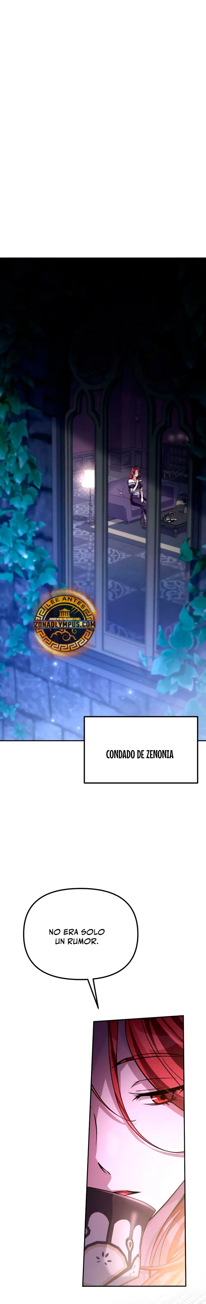 Read Cómo criar villanos correctamente ES Manga Online