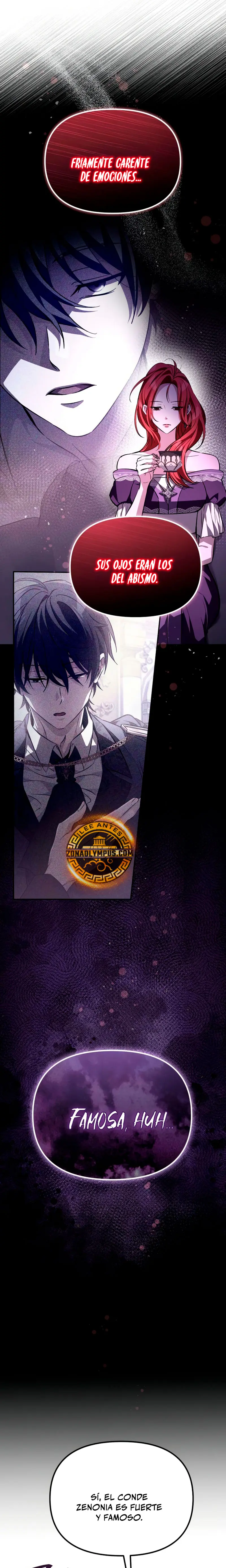 Read Cómo criar villanos correctamente ES Manga Online