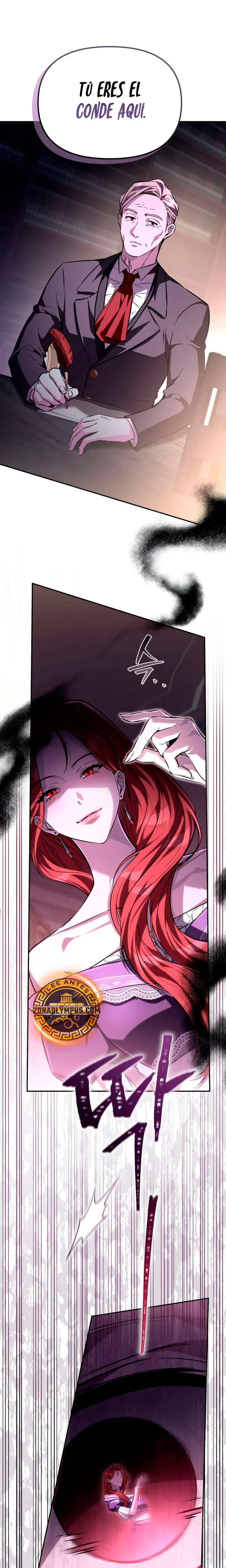 Read Cómo criar villanos correctamente ES Manga Online