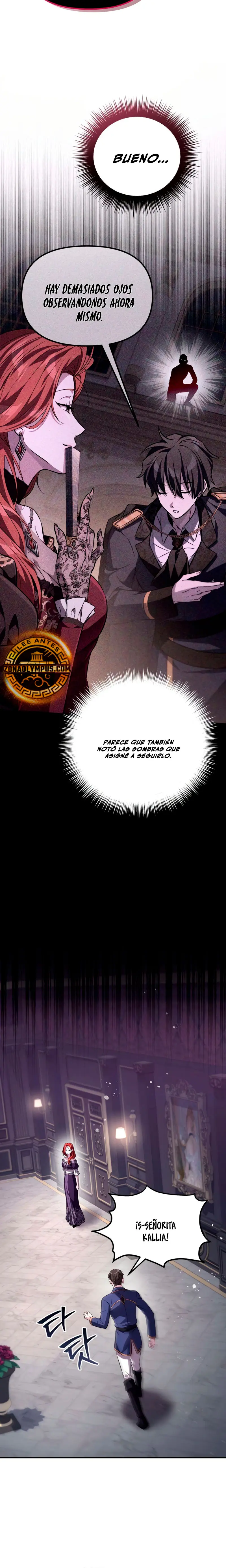 Read Cómo criar villanos correctamente ES Manga Online