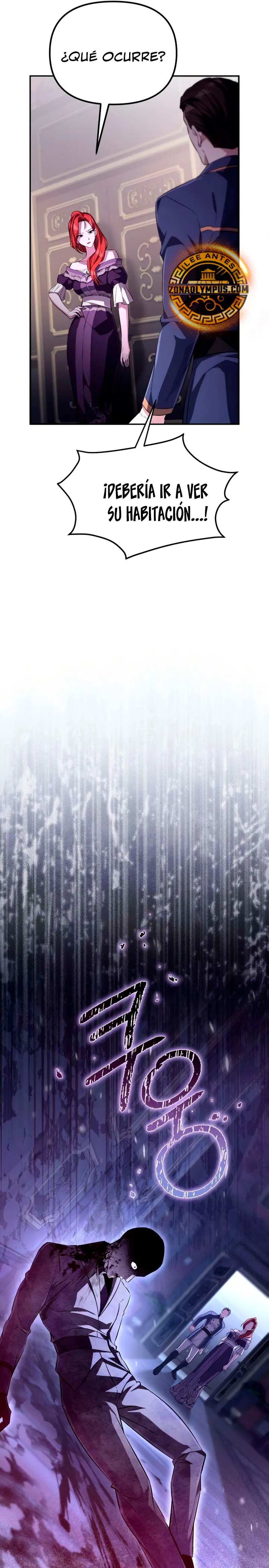 Read Cómo criar villanos correctamente ES Manga Online