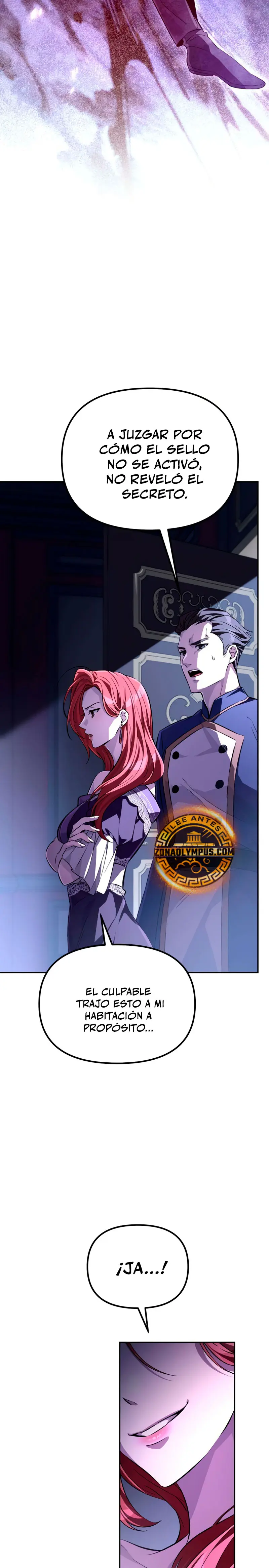 Read Cómo criar villanos correctamente ES Manga Online