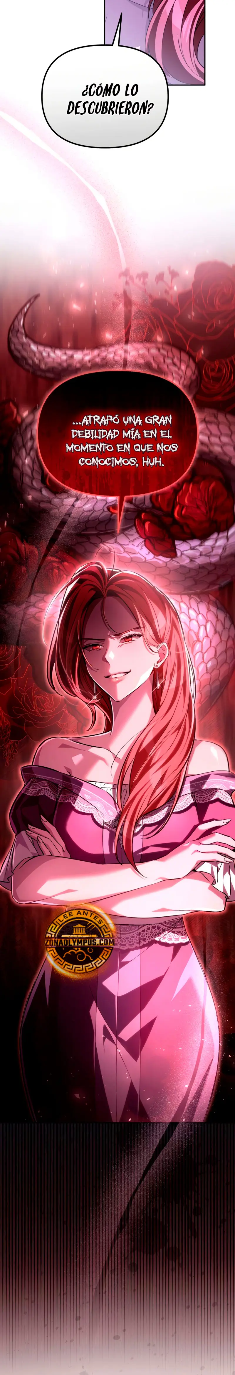 Read Cómo criar villanos correctamente ES Manga Online