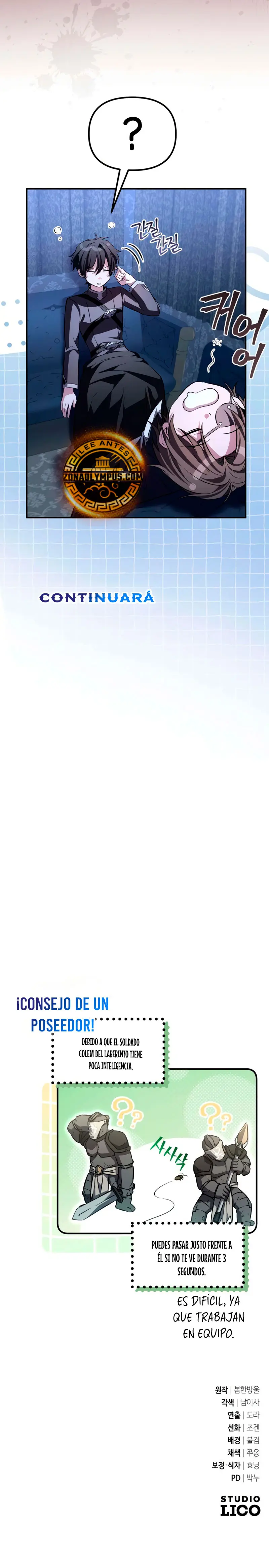 Read Cómo criar villanos correctamente ES Manga Online