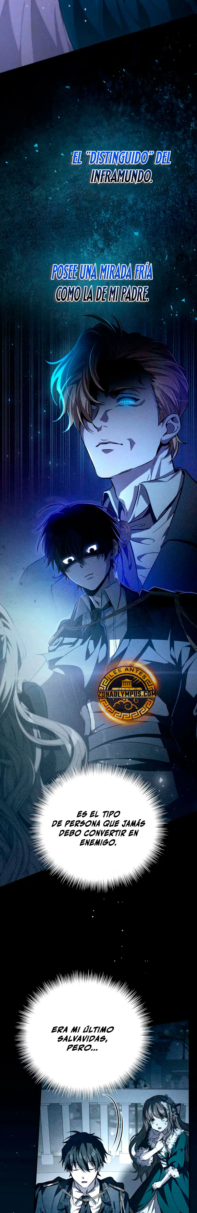 Read Cómo criar villanos correctamente ES Manga Online