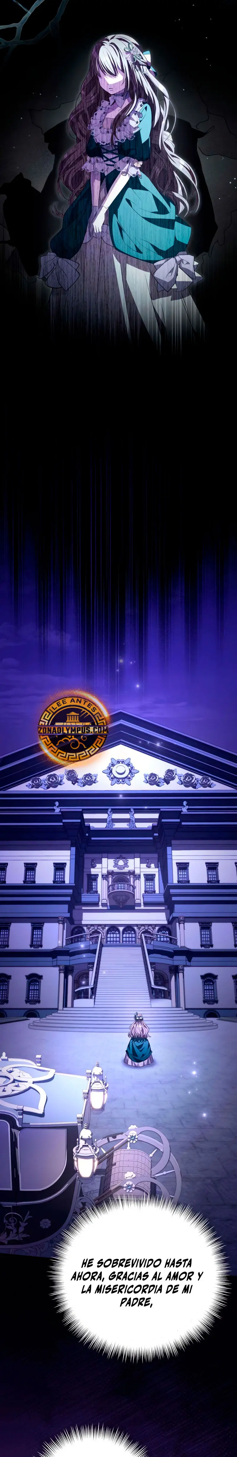 Read Cómo criar villanos correctamente ES Manga Online