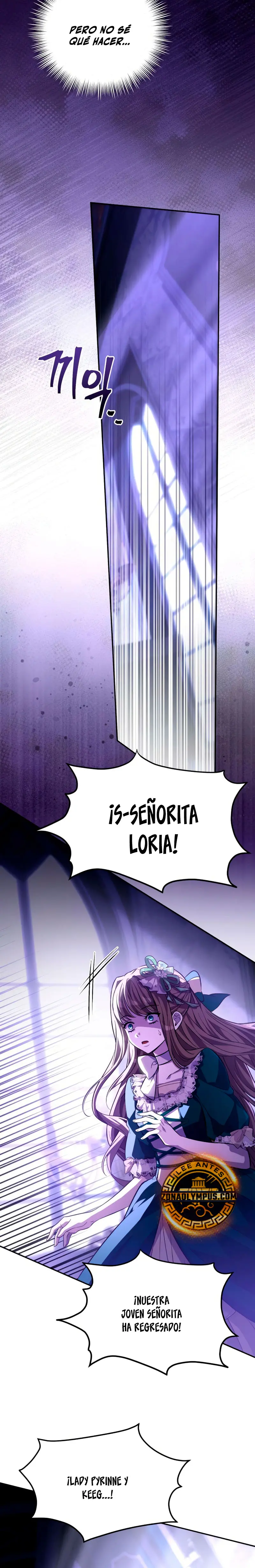 Read Cómo criar villanos correctamente ES Manga Online