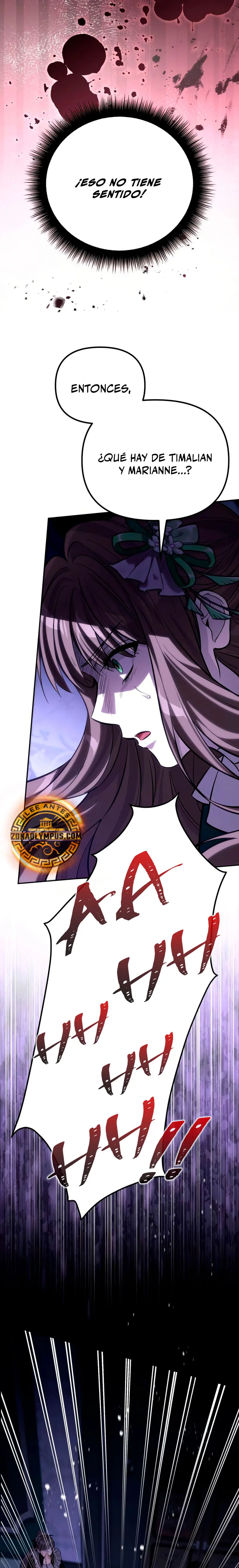 Read Cómo criar villanos correctamente ES Manga Online