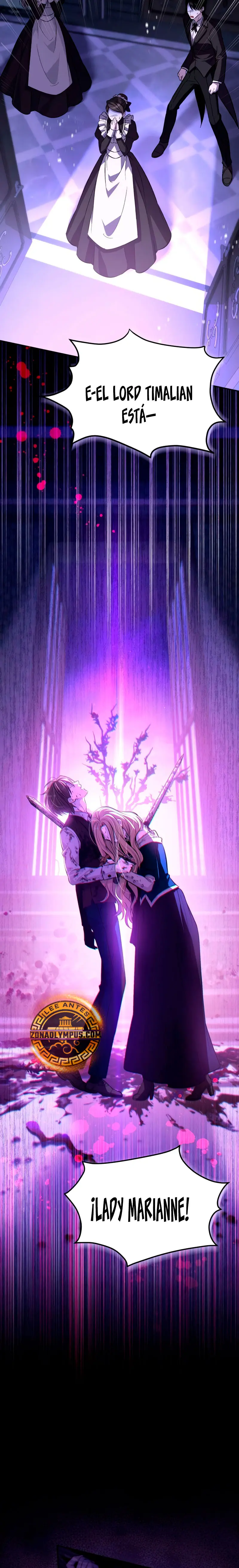 Read Cómo criar villanos correctamente ES Manga Online