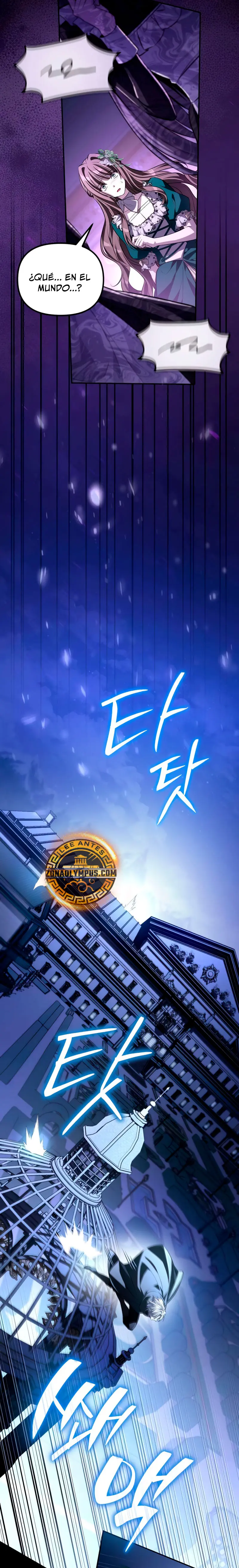 Read Cómo criar villanos correctamente ES Manga Online