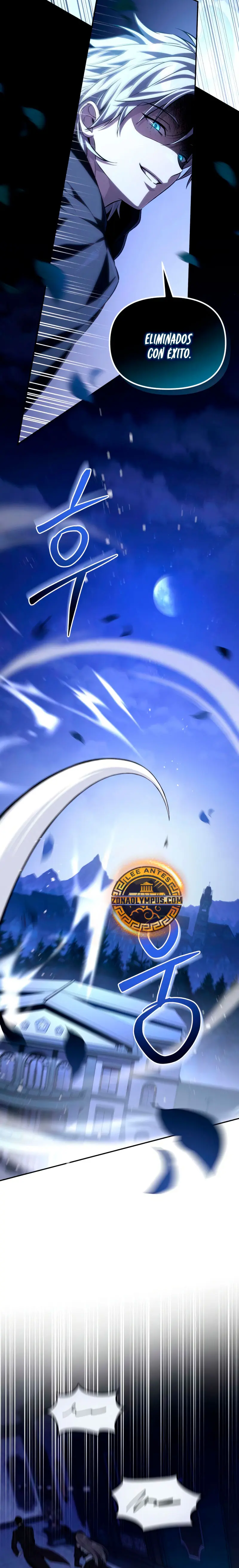 Read Cómo criar villanos correctamente ES Manga Online