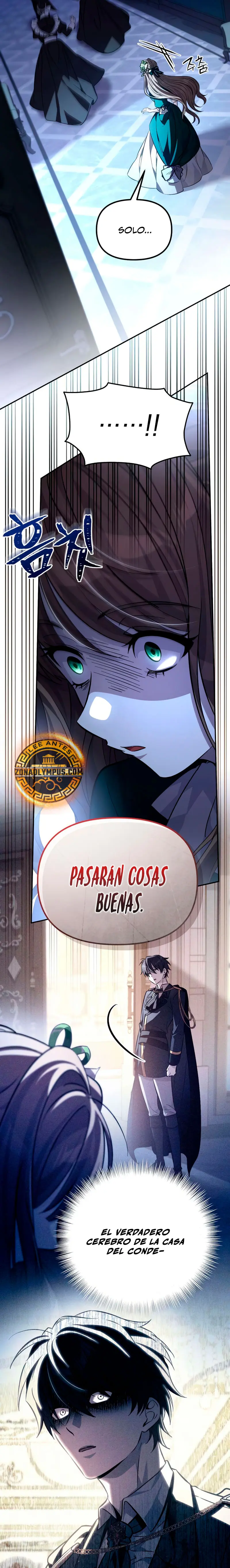 Read Cómo criar villanos correctamente ES Manga Online