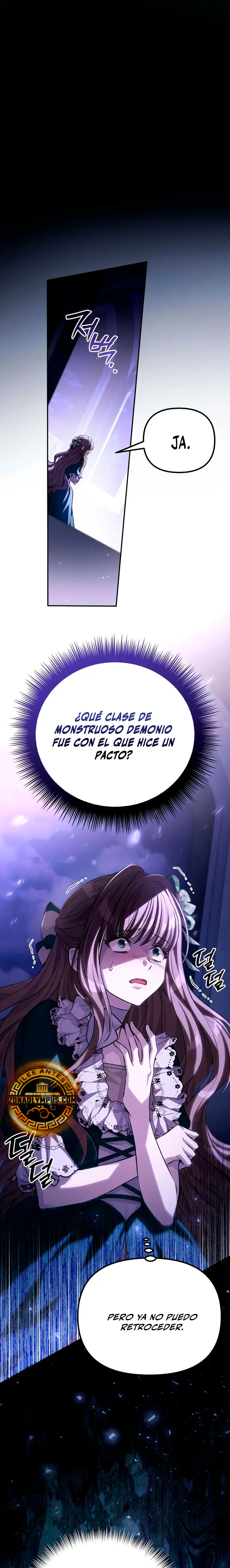 Read Cómo criar villanos correctamente ES Manga Online