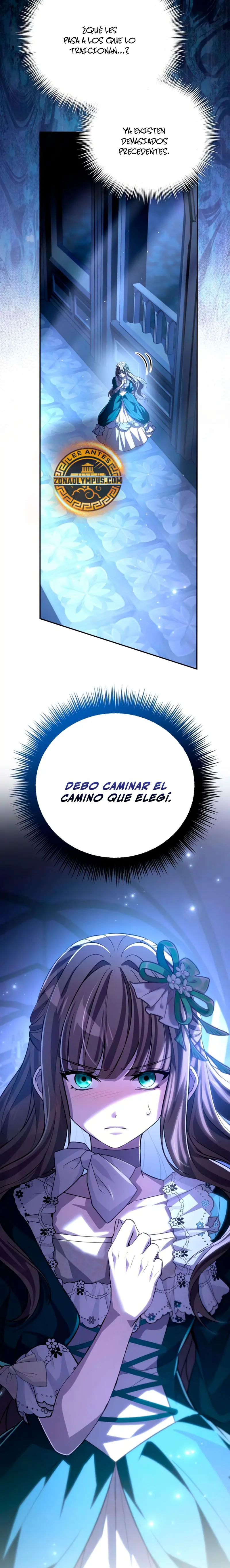 Read Cómo criar villanos correctamente ES Manga Online