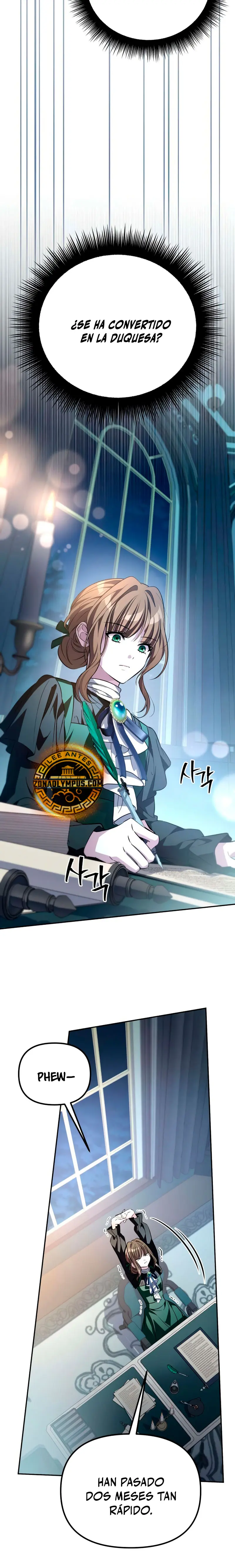 Read Cómo criar villanos correctamente ES Manga Online