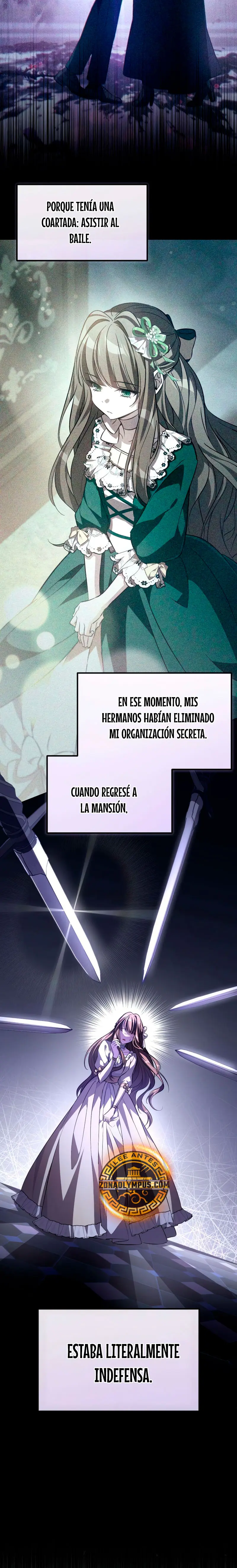 Read Cómo criar villanos correctamente ES Manga Online