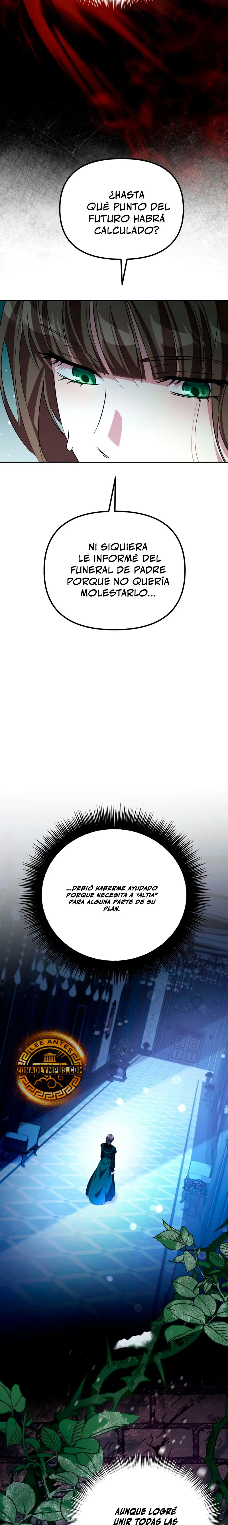 Read Cómo criar villanos correctamente ES Manga Online