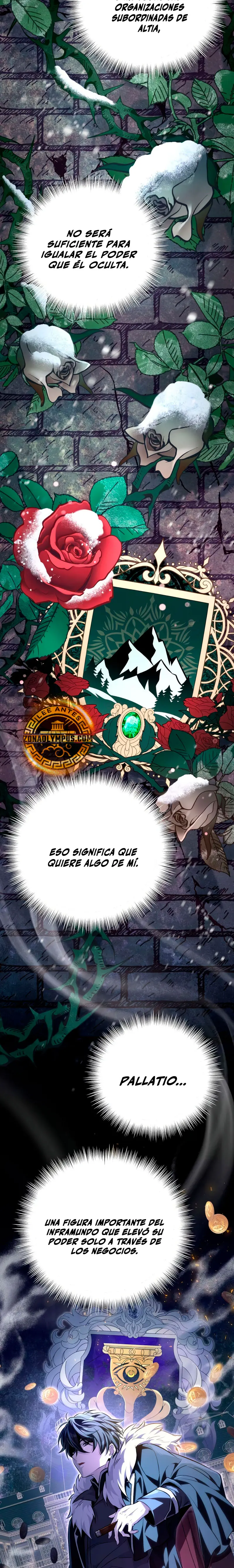 Read Cómo criar villanos correctamente ES Manga Online