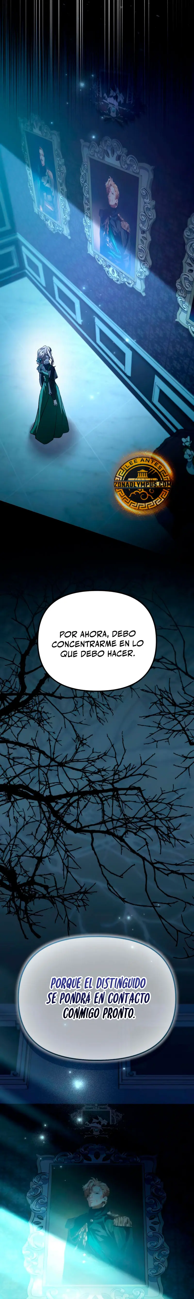 Read Cómo criar villanos correctamente ES Manga Online