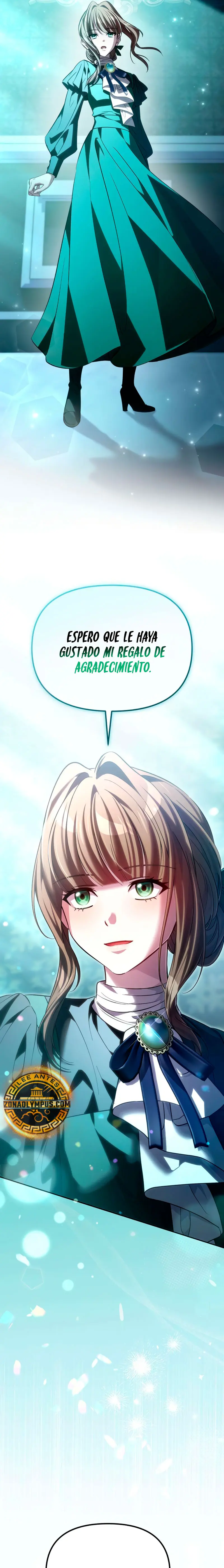 Read Cómo criar villanos correctamente ES Manga Online