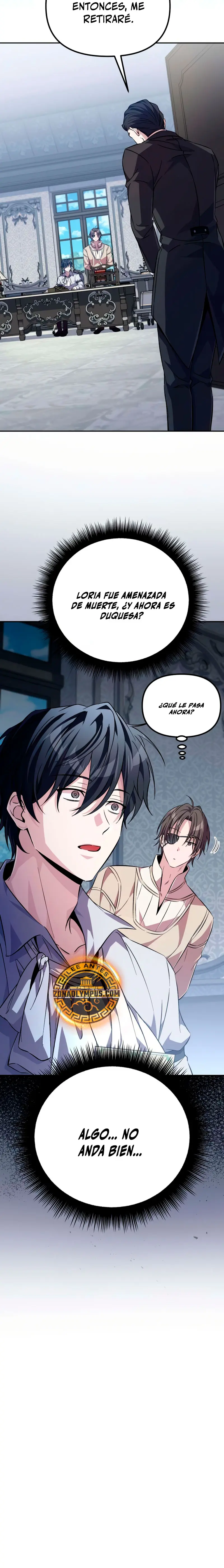 Read Cómo criar villanos correctamente ES Manga Online