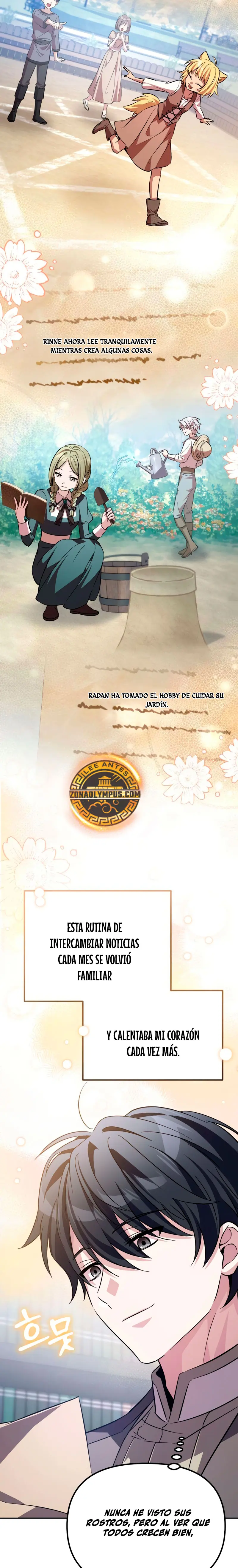 Read Cómo criar villanos correctamente ES Manga Online