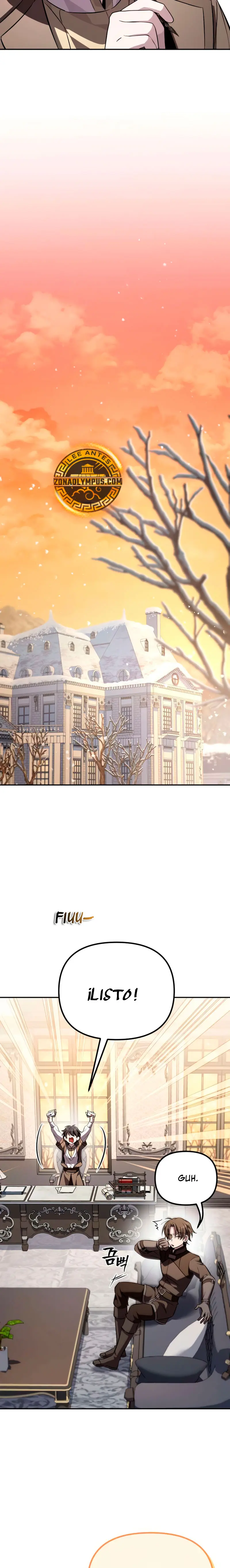 Read Cómo criar villanos correctamente ES Manga Online