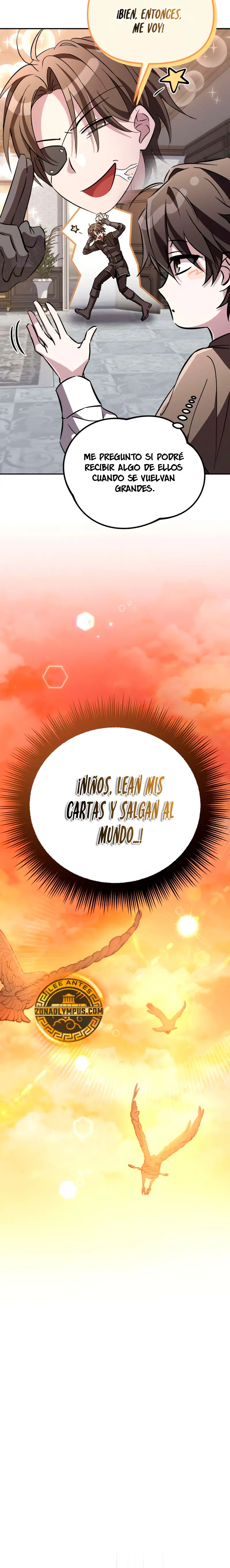 Read Cómo criar villanos correctamente ES Manga Online