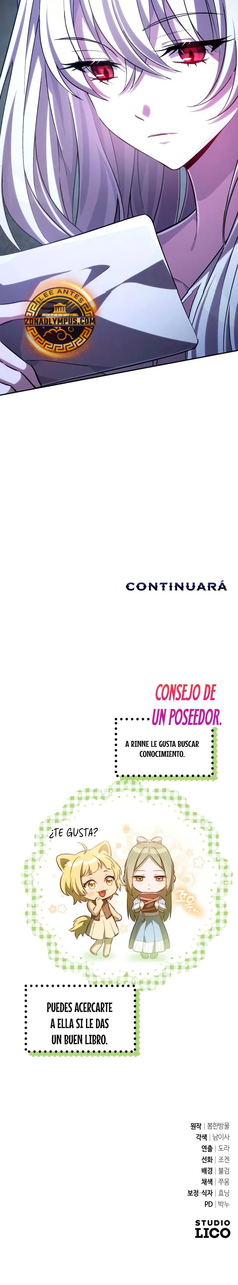 Read Cómo criar villanos correctamente ES Manga Online