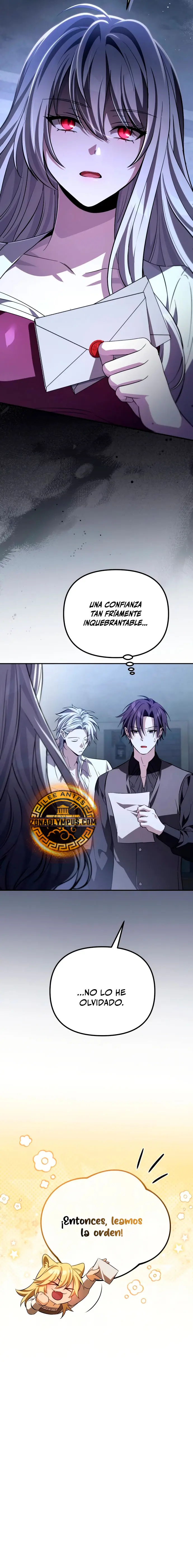 Read Cómo criar villanos correctamente ES Manga Online