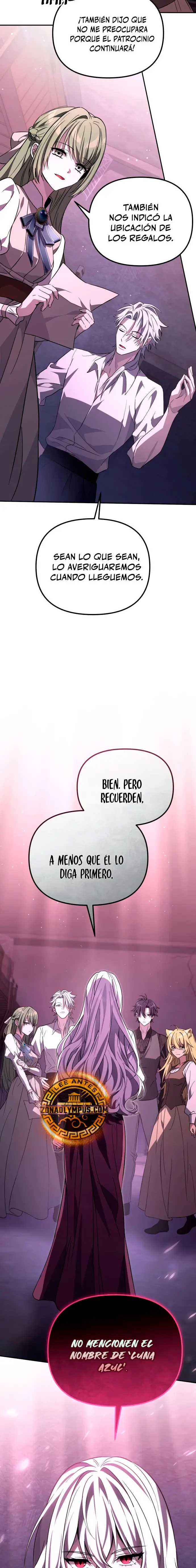 Read Cómo criar villanos correctamente ES Manga Online