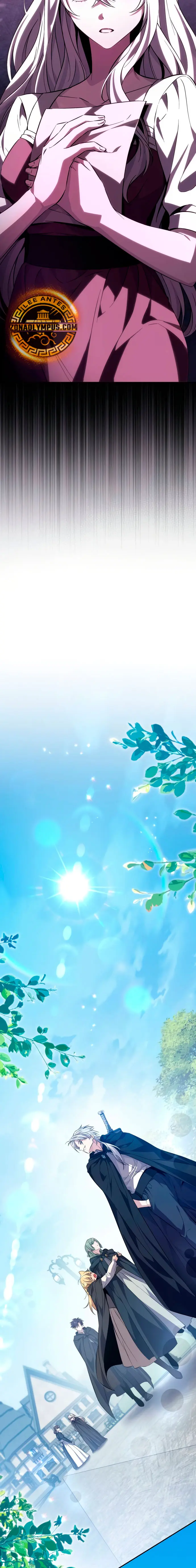 Read Cómo criar villanos correctamente ES Manga Online