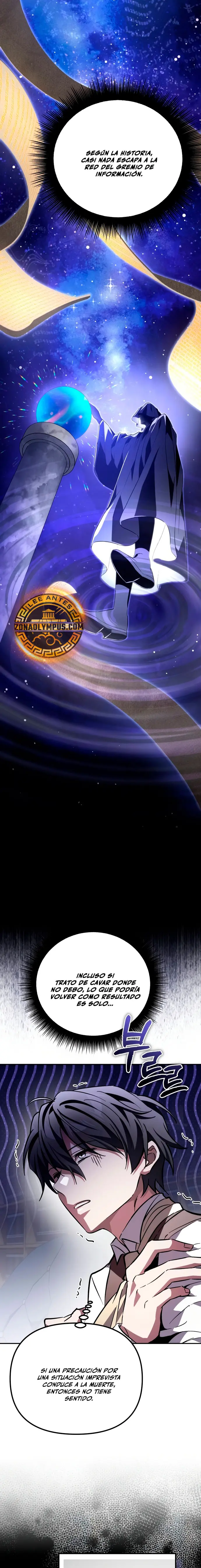 Read Cómo criar villanos correctamente ES Manga Online