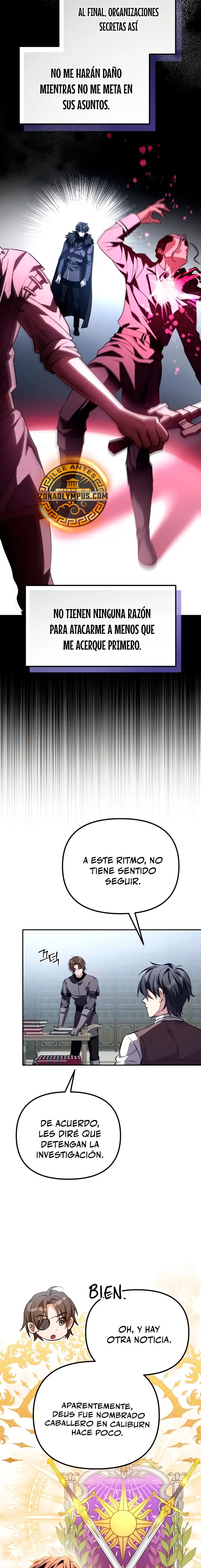 Read Cómo criar villanos correctamente ES Manga Online