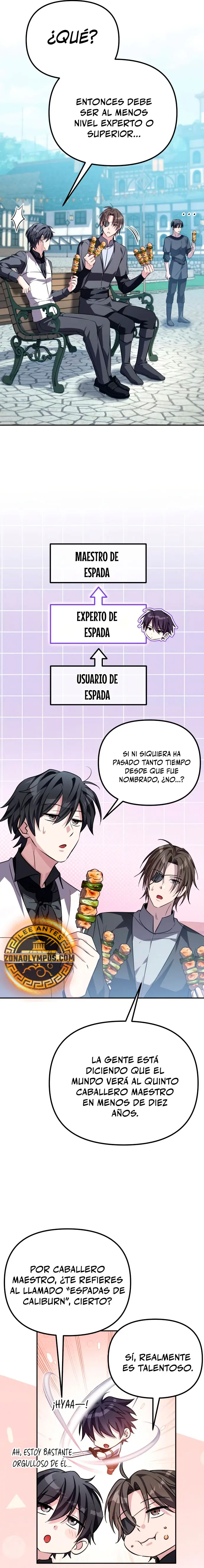 Read Cómo criar villanos correctamente ES Manga Online