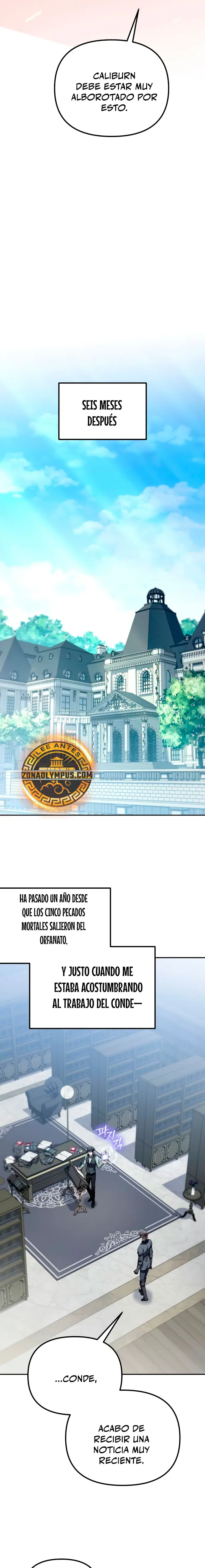 Read Cómo criar villanos correctamente ES Manga Online