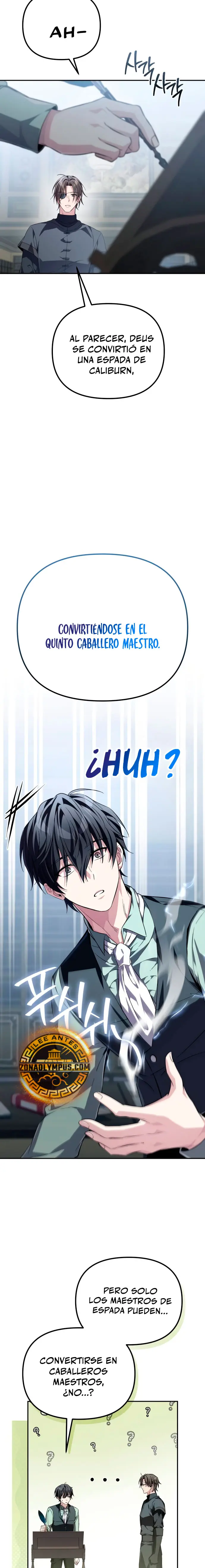 Read Cómo criar villanos correctamente ES Manga Online