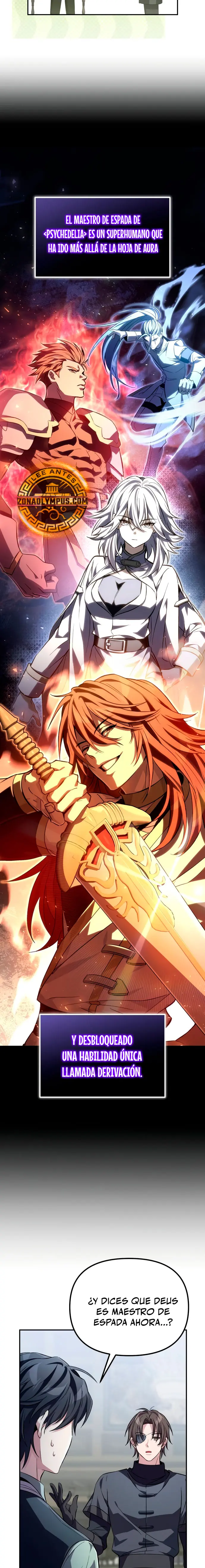 Read Cómo criar villanos correctamente ES Manga Online