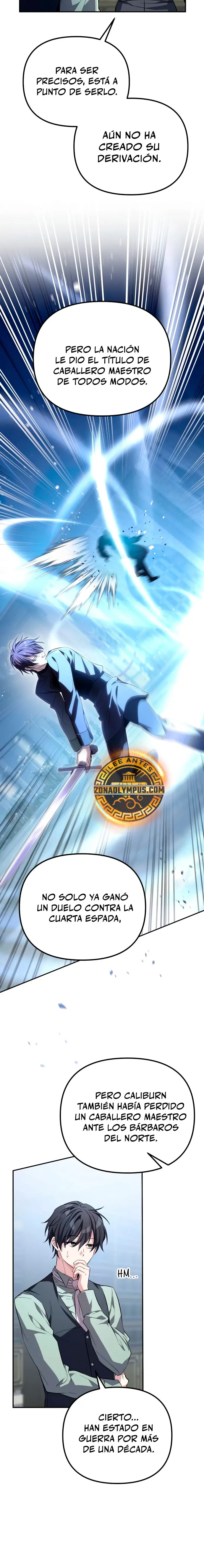 Read Cómo criar villanos correctamente ES Manga Online