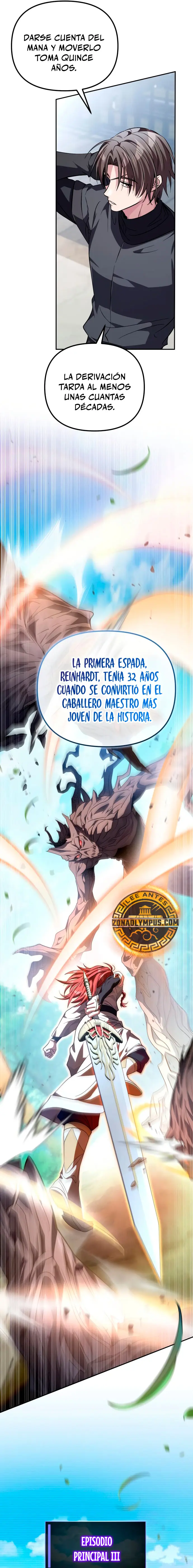 Read Cómo criar villanos correctamente ES Manga Online