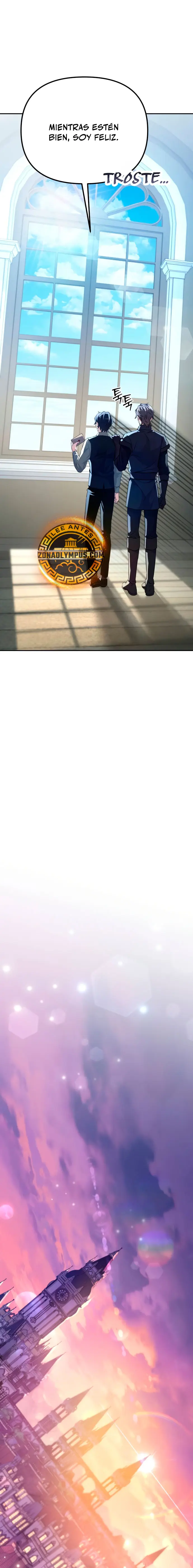 Read Cómo criar villanos correctamente ES Manga Online