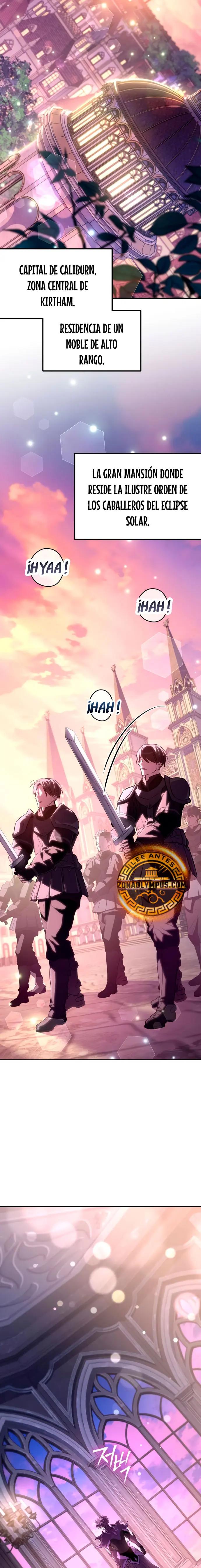 Read Cómo criar villanos correctamente ES Manga Online