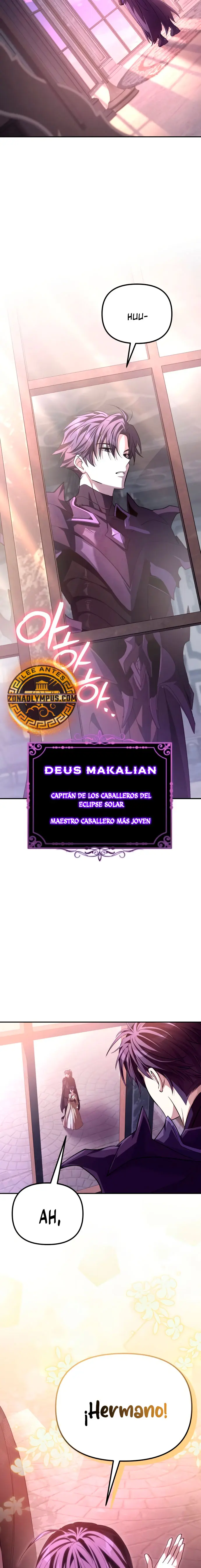 Read Cómo criar villanos correctamente ES Manga Online