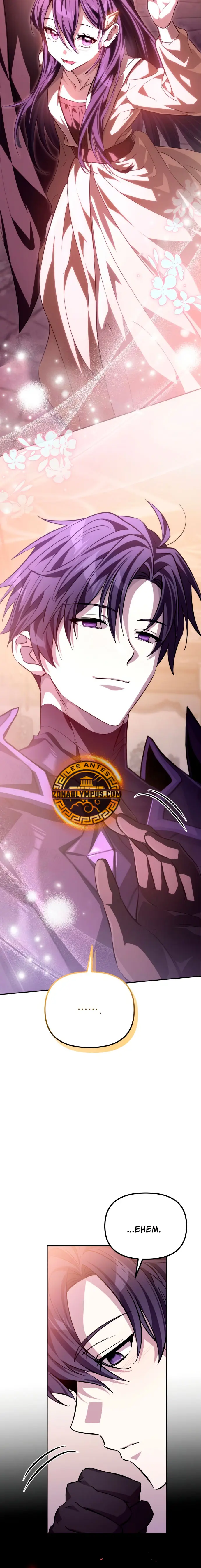 Read Cómo criar villanos correctamente ES Manga Online