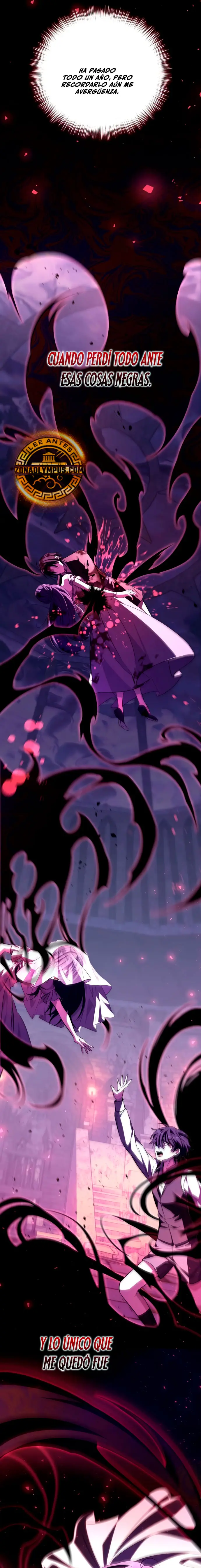 Read Cómo criar villanos correctamente ES Manga Online